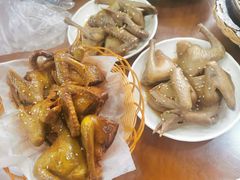 -煲煲掂风味煲仔饭餐厅(西区店)