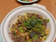 -抱德·潮汕味(敦和店原惠城鱼仔)