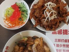 -添萬囍·天津三鲜捞面(天河城店)