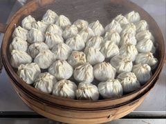 重油烧麦-严老幺烧麦(前进四路店)