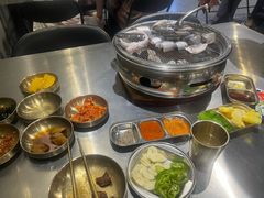 -本炙炭烤·蒲烧活鳗料理店(金沙洲店)