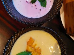 -新天世纪中餐厅