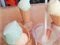 -成裕雪糕店(士多店)