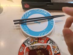 -莲寿司(国兴店)