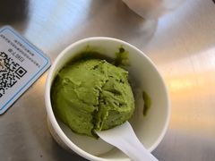 -CORNER CONE GELATO酷矿手作霜淇淋(南头古城店)