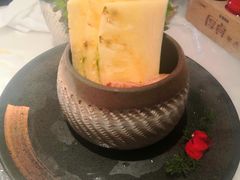 -厚贞日式烤肉(龙之梦店)