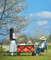 -WAVE SODA摄影工作室