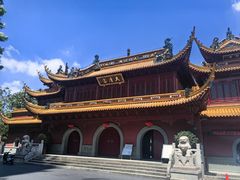 -钦赐仰殿道观