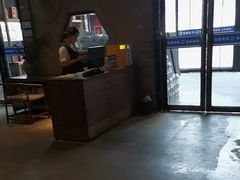 -丹江渔村(首都机场店)