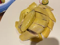 -红棉中餐厅·广州海航威斯汀酒店