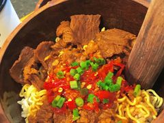 -擂饭(五一广场店)