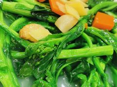 -寻味顺德·南记酒家·传统顺德菜·鱼生(广源路店)
