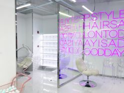 -P.STYLE 派斯造型