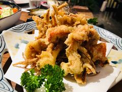 -熹炭精致日料(金融街购物中心店)