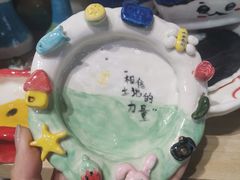 -陶语手工·拼豆·陶艺·银饰diy(宽厚里店)