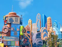 -上海迪士尼度假区