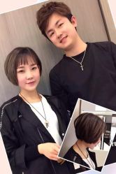 -TONI&GUY
