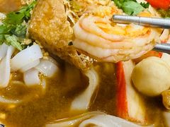 -曼谷食堂·泰国家庭料理(丹桂路店)