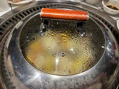 -姚稷大铁锅(龙之梦店)