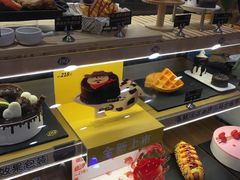 -DQ·蛋糕·冰淇淋(新佳丽店)