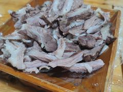 -老阿妈乌海蒙餐馆(锦馨园小区店)