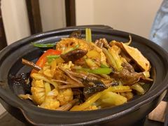 -五观堂素食(新华路店)