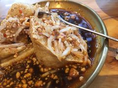 -小豆海棠(人民南路店)