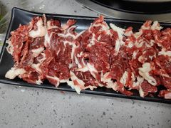 -山珍鲜牛肉火锅·本地连锁老字号(二马路汕中老店)