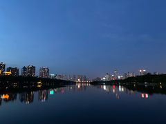 -南宁南湖公园