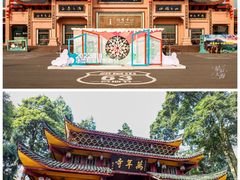 -峨眉山风景名胜区