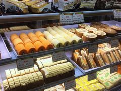 -蜂蝶来饼店(拱北总店)