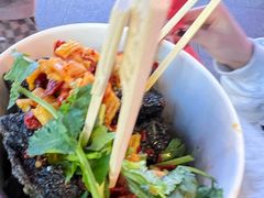 -黑色经典臭豆腐·湖南特产(潇湘文化店)
