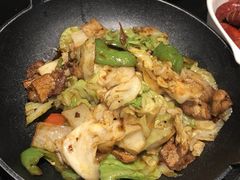 -聚汇三少·龙虾·中餐厅(莫邪路新天地店)