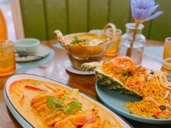-苏梅花园(群星城店)