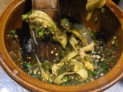 -灶东家民间菜(回兴店)