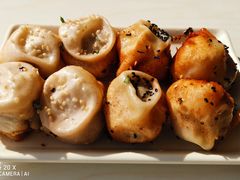 -咬不得高祖生煎·简餐(城站店)