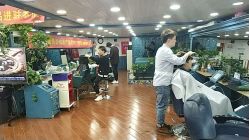 -Hair Glam 格拉姆造型旗舰店