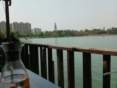 -时间仓(月湖公园店)