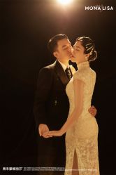 点击看大图 -青禾蒙娜丽莎婚纱摄影(武汉总店)