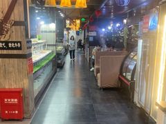 -要得自助火锅(新川路店)