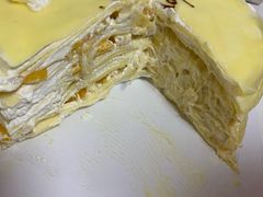 -卡漫莫尼蛋糕(私人定制店)