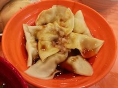 红油钟水饺-龙抄手(春熙路总店)