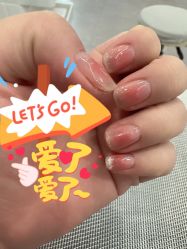 点击看大图 -如一·美甲美睫