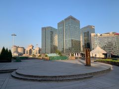 -北京云瑧金陵莲花酒店·莲·川小馆