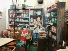 -大树下海鲜饭店