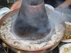 -京城羊坊涮羊肉馆(湖北路店)