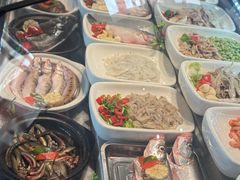 -巢湖名吃·东关老鹅汤(江南风情街店)