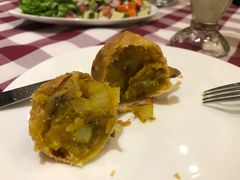 -Santoor 萨都里印度餐厅(北锣鼓巷店)