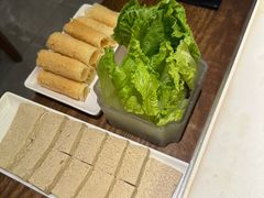 -涮福記·现切牛羊肉火锅(世纪汇店)