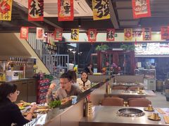 -炉队长·齐齐哈尔家庭烤肉(马家堡店)